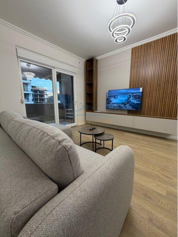 Rent, Apartment 1+1, Commune of Paris, Tirana!