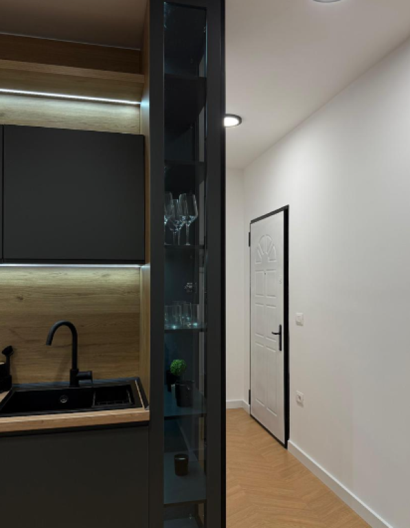 🏡 Appartamento di Lusso 1+1 in Affitto – Giardino Zoologico / Lago Artificiale   