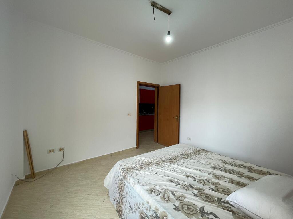 YZBERISHT APPARTAMENTO 1+1 IN VENDITA!