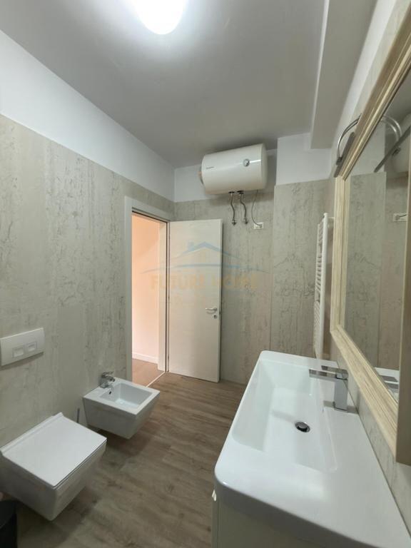 SHITET APARTAMENT 2+1 KOMUNA E PARISIT, KIKA 2