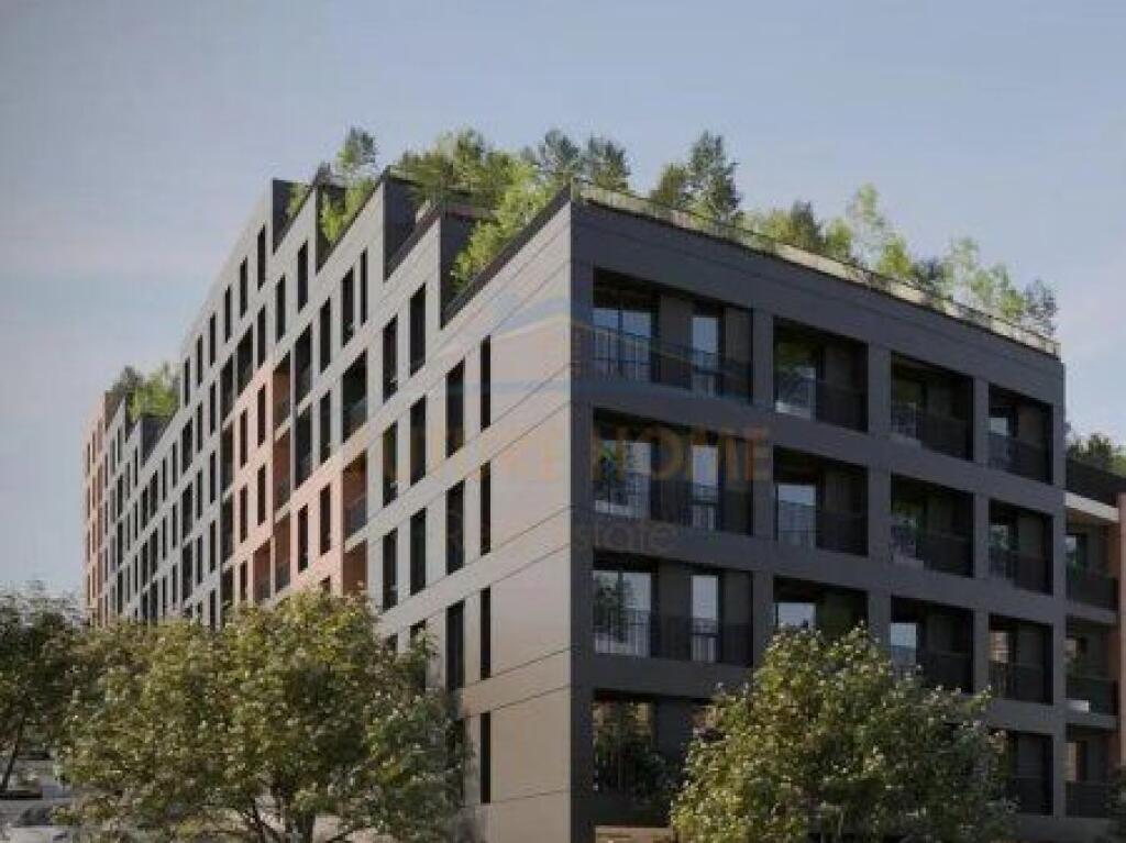 Shitet Apartament 2+1+2, Kompleksi “Diellon”, Paskuqan, Tirane
