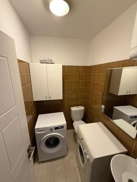 Apartment 2+1+2 for Sale in Yzberisht