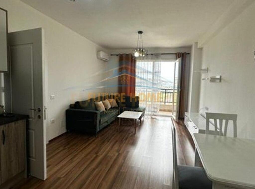 Qera , Apartament 1+1 Unaza e re , Tirane.