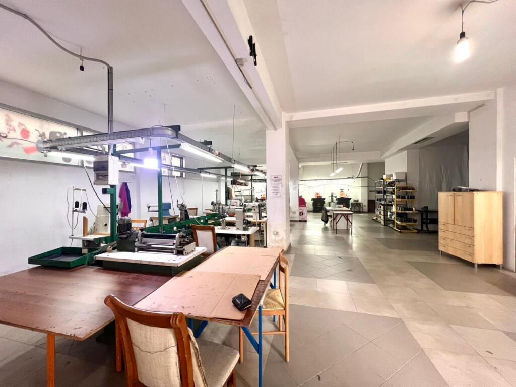 🔥 PREMISES FOR SALE: MAIN ROAD FRONTAGE (📍Babrru -  Tufine) – OPPORTUNITY (1,178€/m2)🔥 ||  265,000€