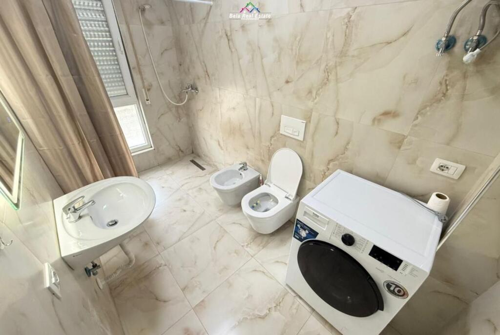 Appartamento In Affitto 1+1 Vicino 5 Maji (ID B2101449) Tirana