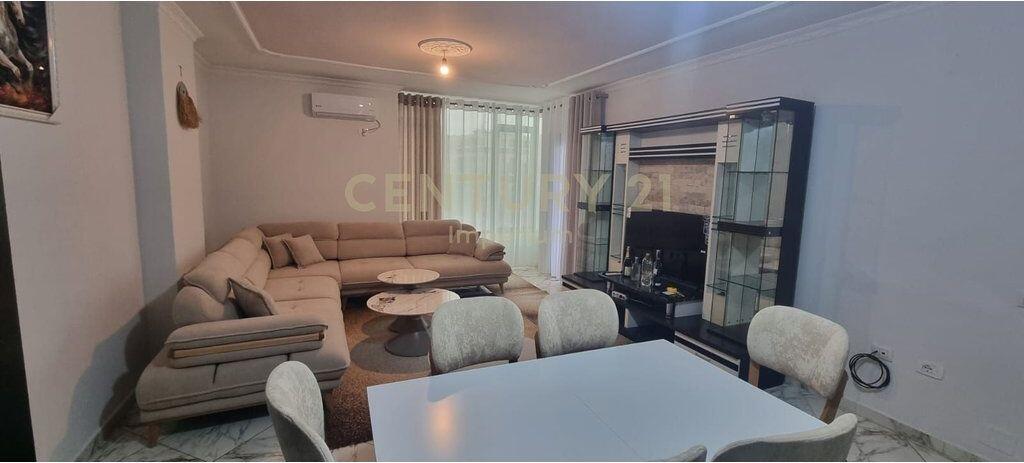 Appartamento 2+1 in Affitto in Via Besim Alla, Zyberish – 500€/mese