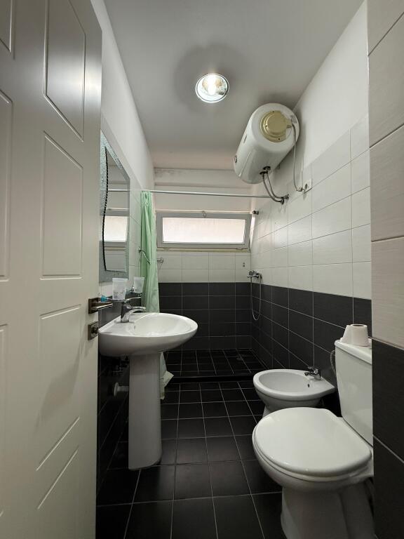 Apartment 2+1+2 for Sale in Yzberisht