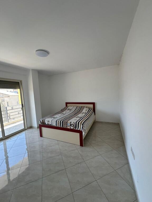 🏡 Apartment 2+1+2 for sale 📍 Tom Doshi Complex, Shkozë  ✅ Purchase option with credit 📐 Area: 105.5 m² 🏢 2nd floor residential, with elevator 🛋️ Furnished, ready to live in 📄 With mortgage 💶 Price: 137 million lek   