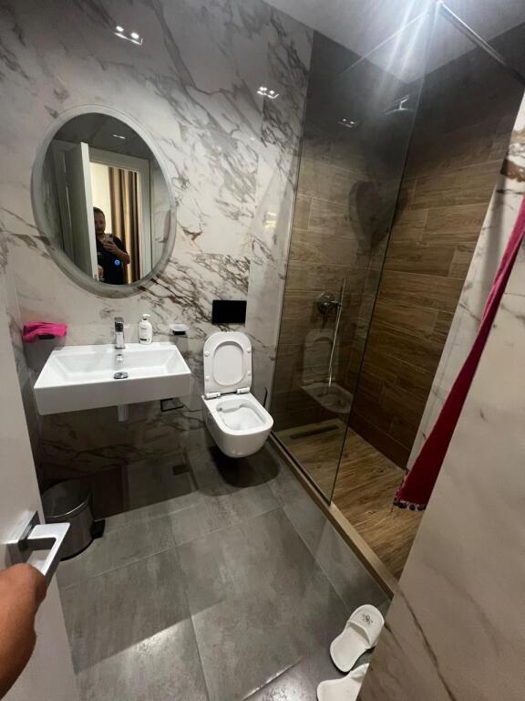 Appartamento 2+1+2 in Vendita – Vollga Durres