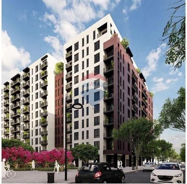 Apartment 2+1+2 for sale, AURA !
