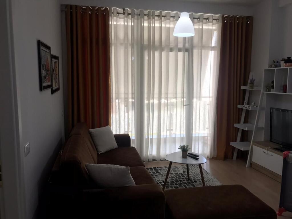 Apartament 1+1 per qira tek Kika 2