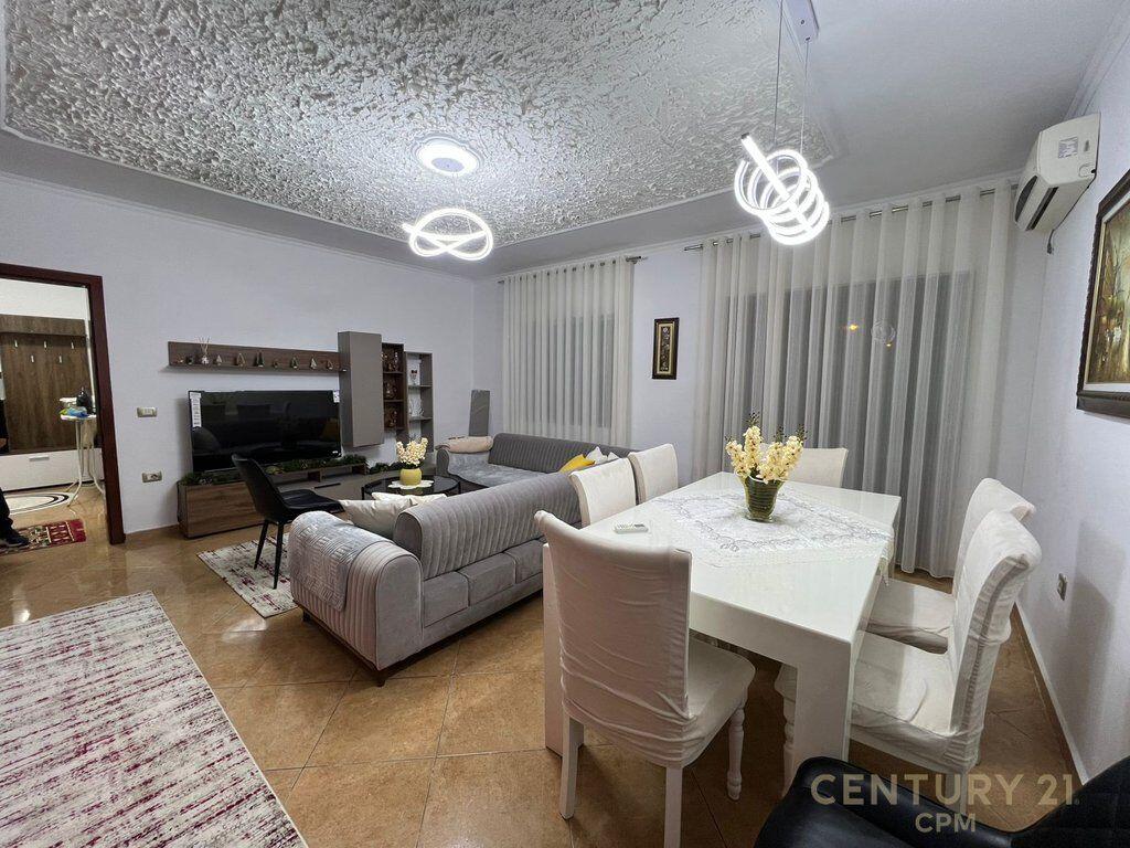 Apartament 2+1 me qira ne Don Bosko