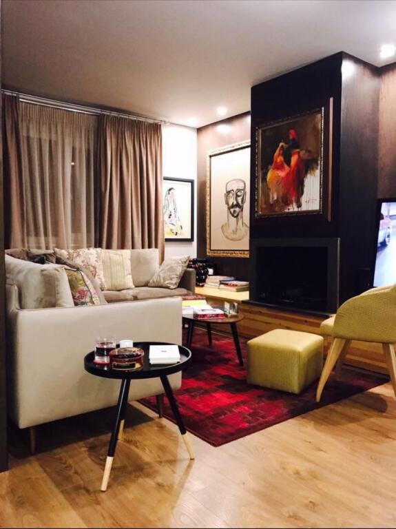 Apartament 2+1 per qira te 21 Dhjetori