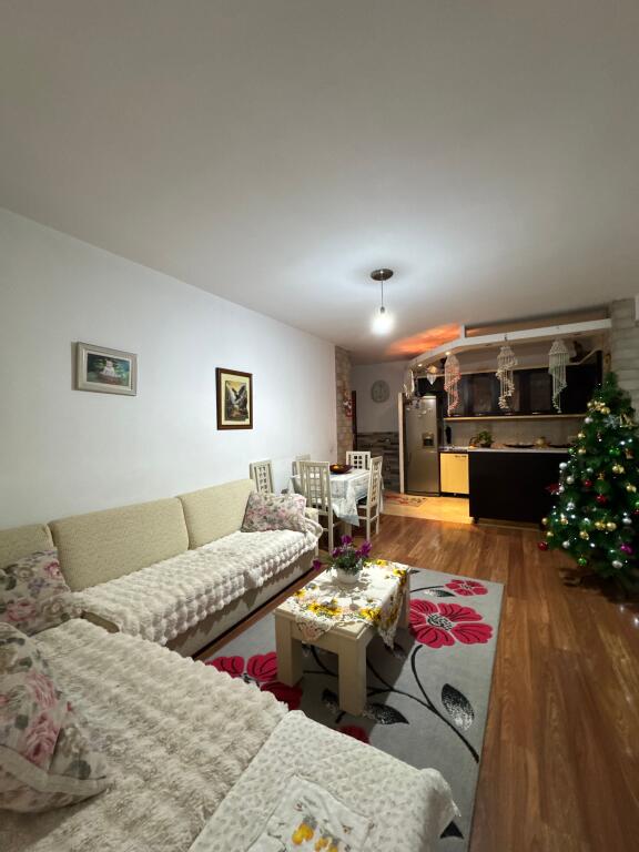 Appartamento 2+1 in affitto