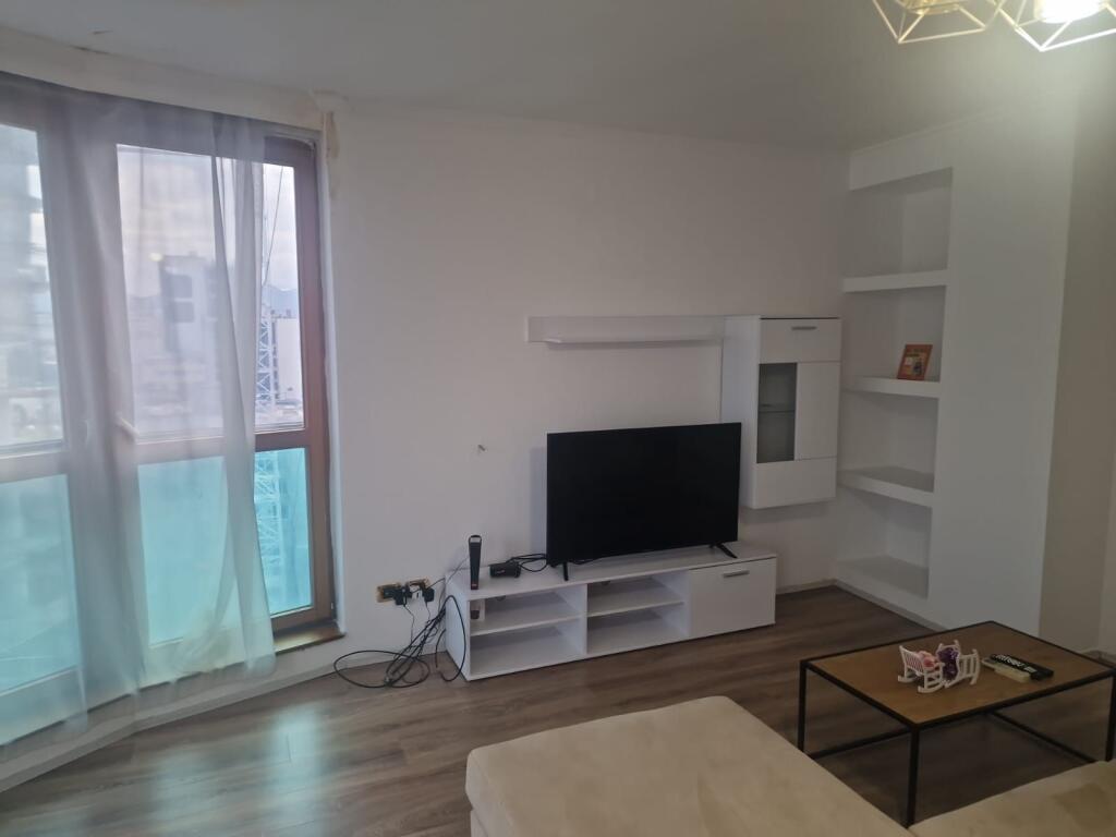 Appartamento esclusivo 2+1 in vendita nel Centro di Tirana