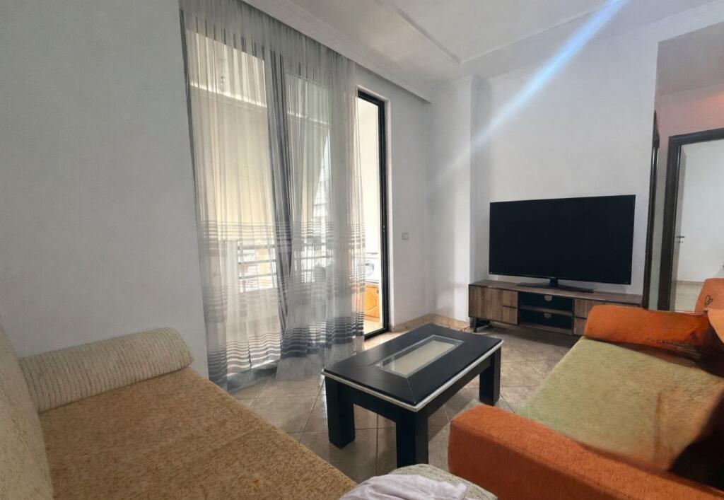 🏡 Jepet me qira apartament 2+1+2 – Kompleksi Panorama