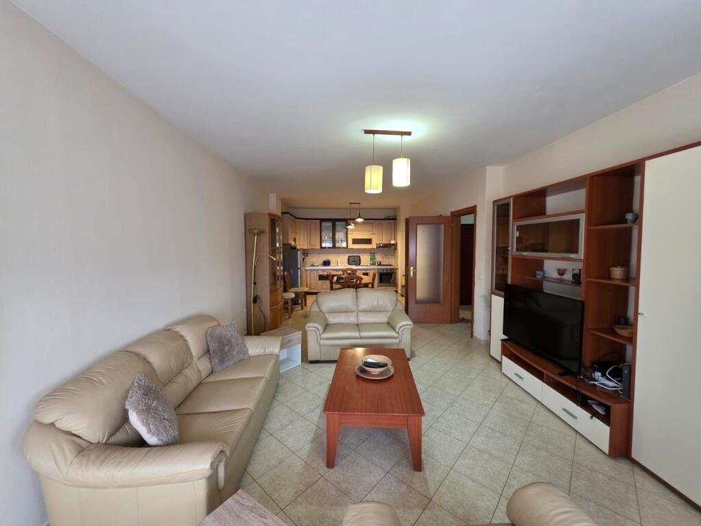 Apartment 1+1, Elbasan Street!