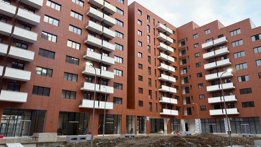 ASTIR APARTMENT 1+1 FOR SALE!
