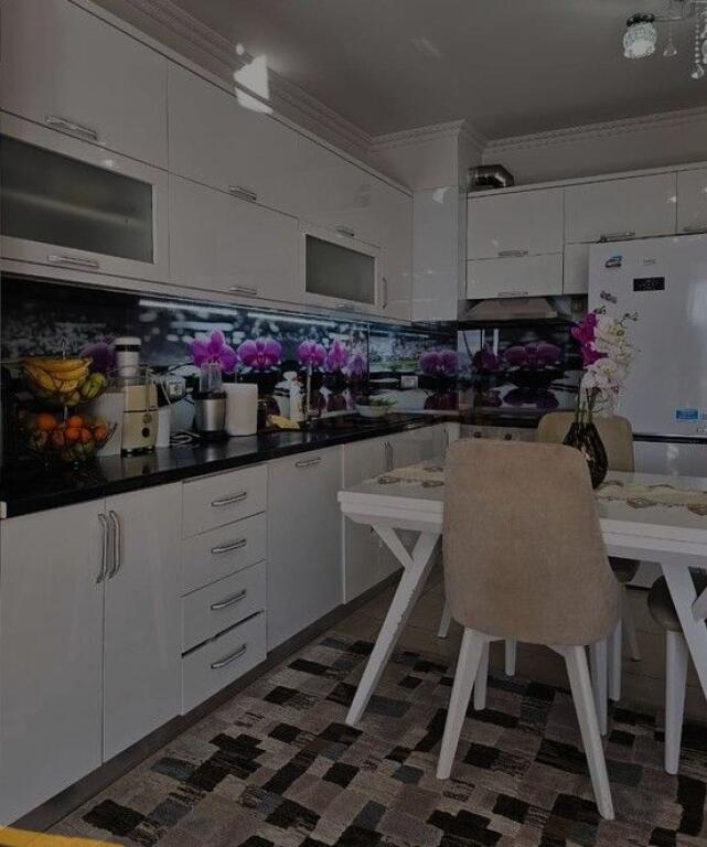 For sale, 2+1 Apartment, Malajziani Complex, Kamza Turn