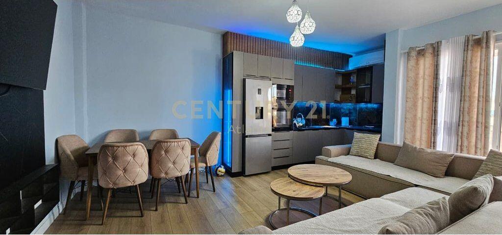APARTMENT 2+1 FOR RENT IN THE BEACH, DURRES - 600€\MONTH