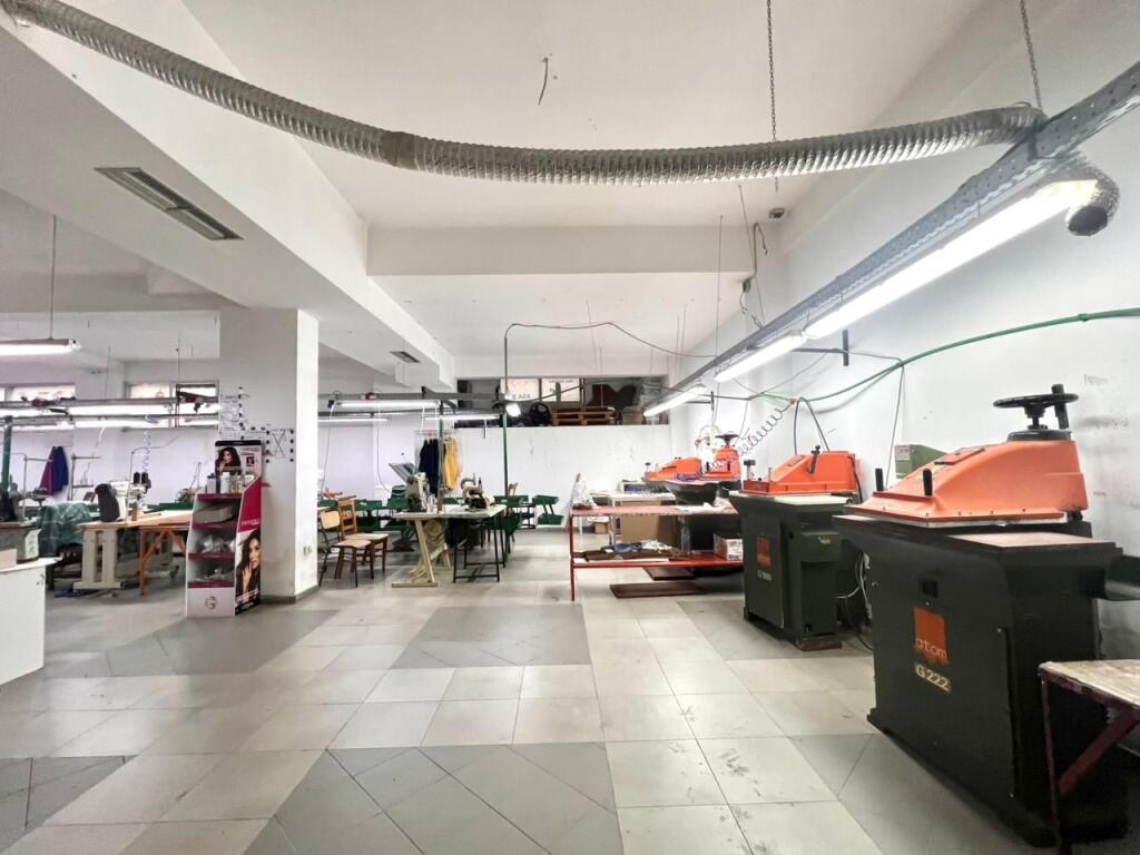 🔥 PREMISES FOR SALE: MAIN ROAD FRONTAGE (📍Babrru -  Tufine) – OPPORTUNITY (1,178€/m2)🔥 ||  265,000€
