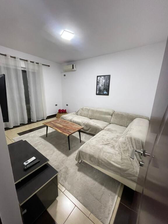 Apartment for rent 1+1 at Durrës Street!