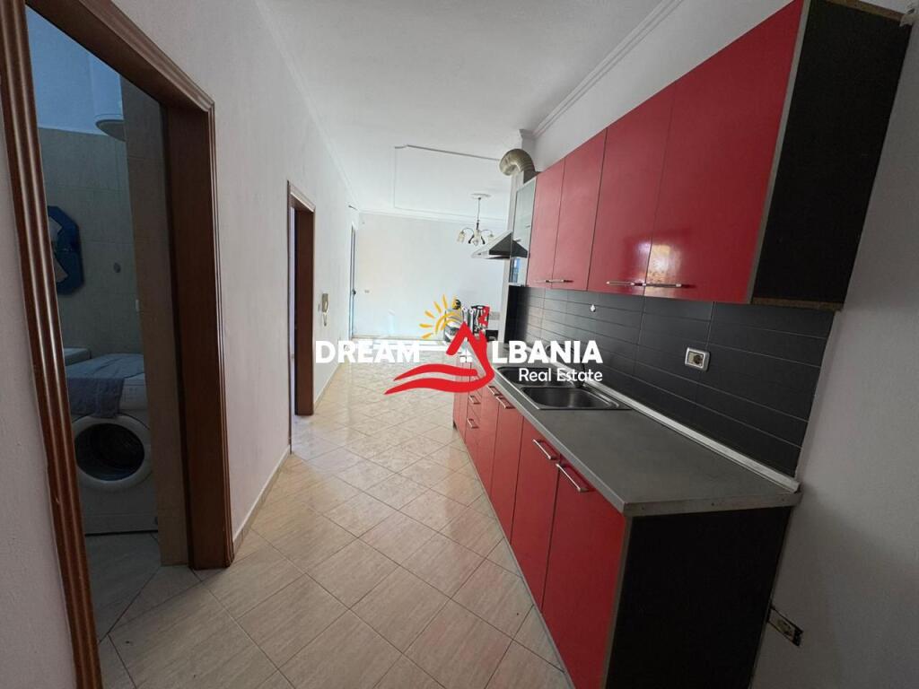 Apartment 1+1 for Sale in Yzberisht, near Nela 6, Tirana (ID 41111509)
