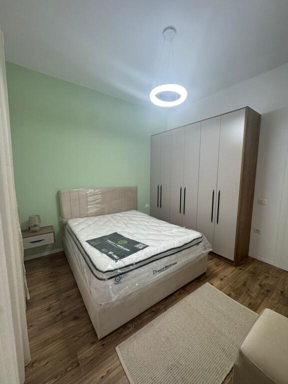 Kompleksi Delijorgji - Apartament 1+1 me Qira 1+1 !!!