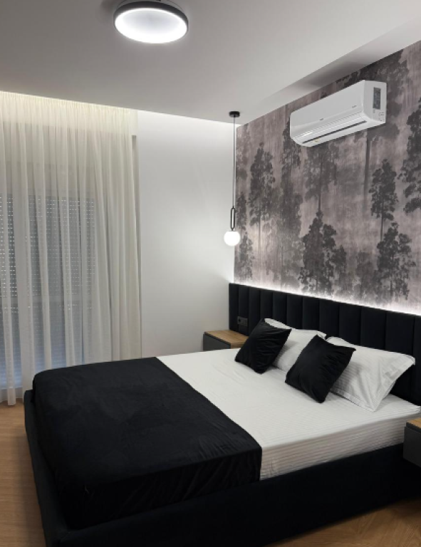 🏡 Appartamento di Lusso 1+1 in Affitto – Giardino Zoologico / Lago Artificiale   