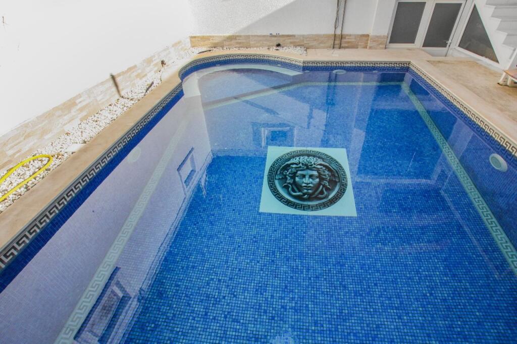 Hotel in vendita nel centro di Tirana