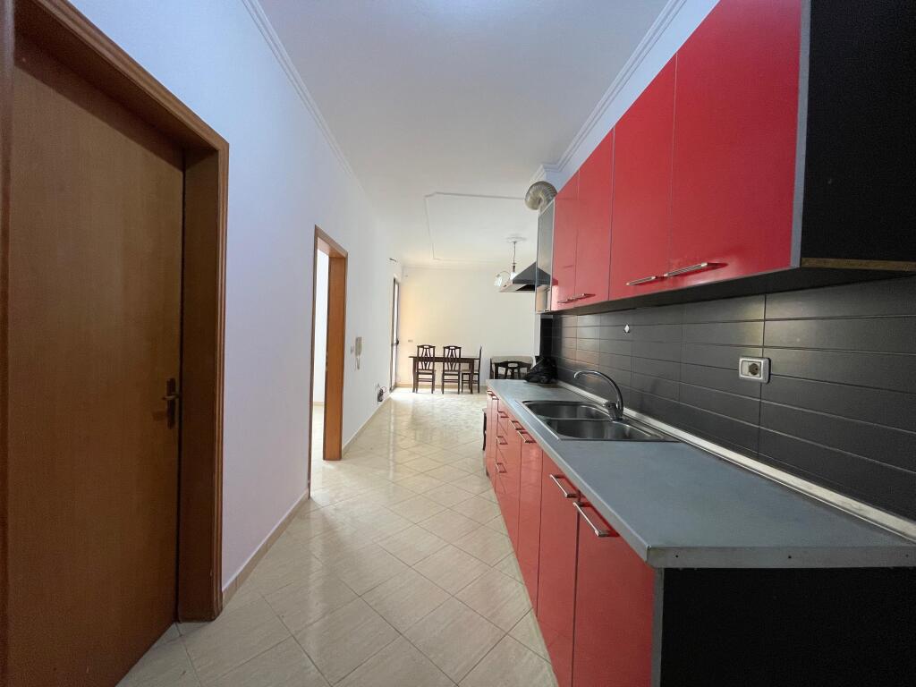 YZBERISHT APPARTAMENTO 1+1 IN VENDITA!