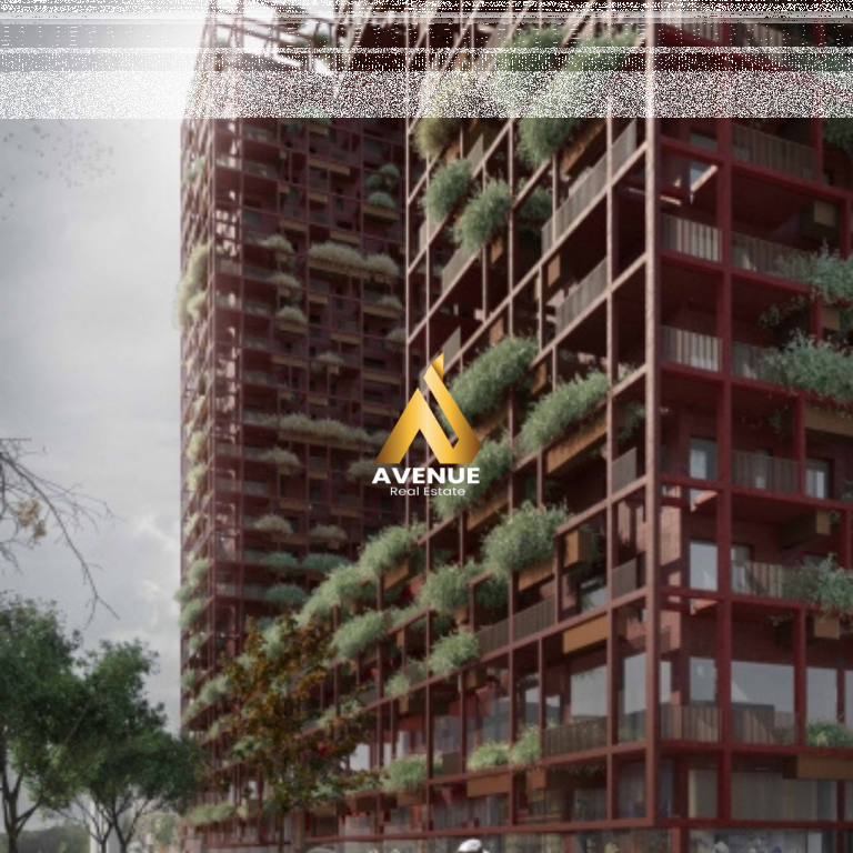 AMBIENT BIZNESI PREMIUM ME QERA – GARDEN BUILDING