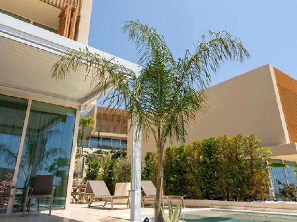 In vendita, Villa su 2 piani, ”Green Coast Resort ”.
