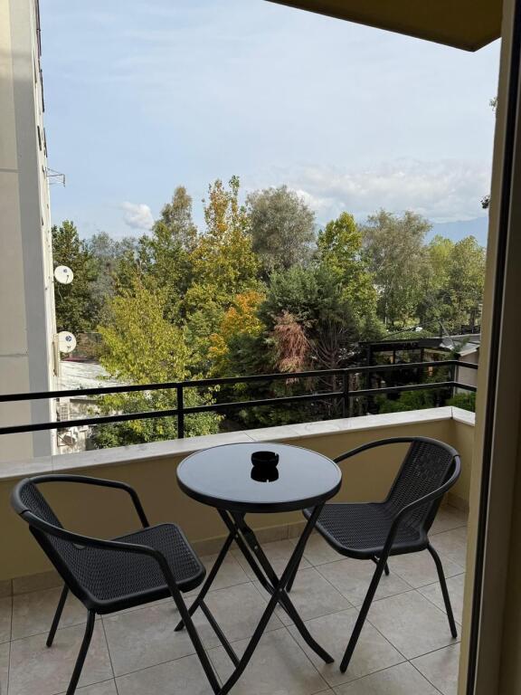 🏡 Jepet me qira apartament 1+1 luksoz te Kopshti Zoologjik!