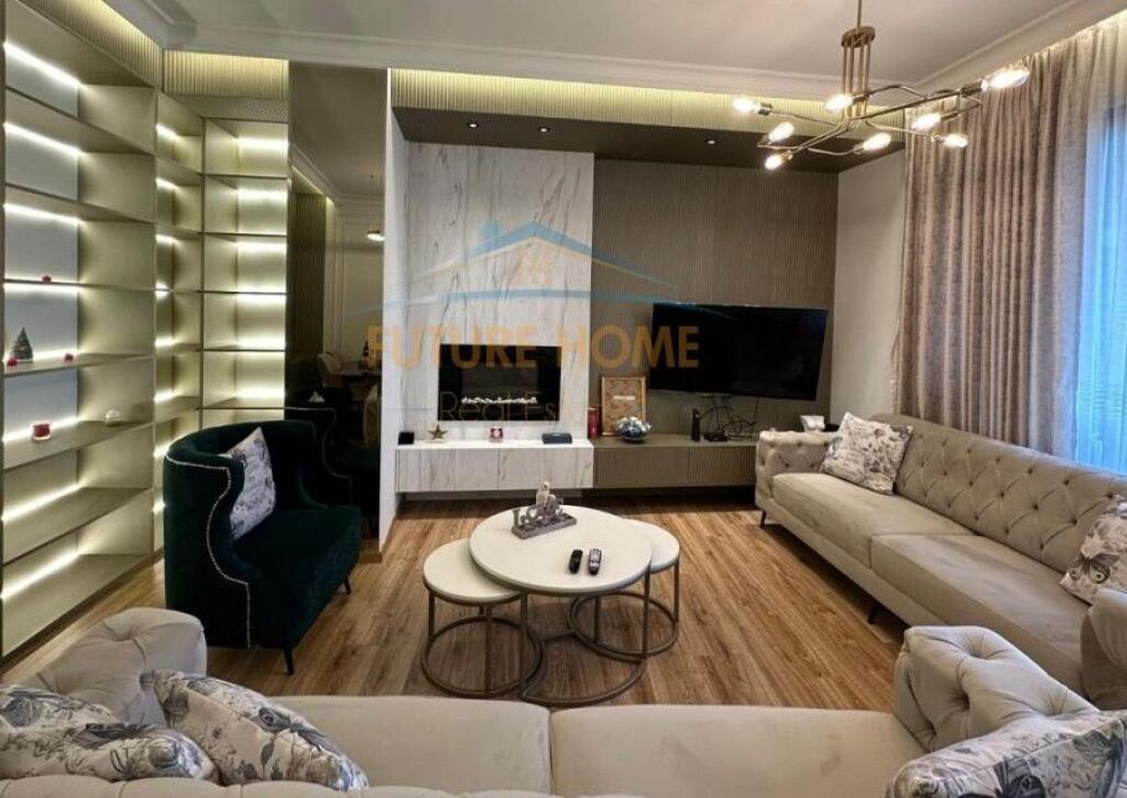 Rent, Apartment 2+1+parking, Park Gate!!!