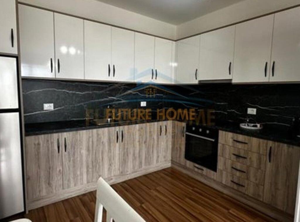 Qera , Apartament 1+1 Unaza e re , Tirane.