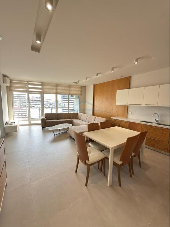SHITET APARTAMENT 2+1 KOMUNA E PARISIT, KIKA 2