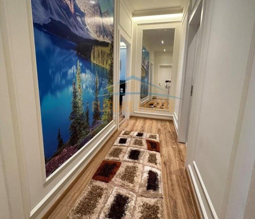 Rent, Apartment 2+1+parking, Park Gate!!!