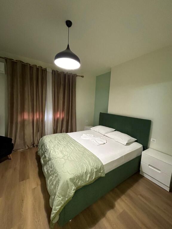 🏡 Appartamento 1+1 in affitto – RTSH