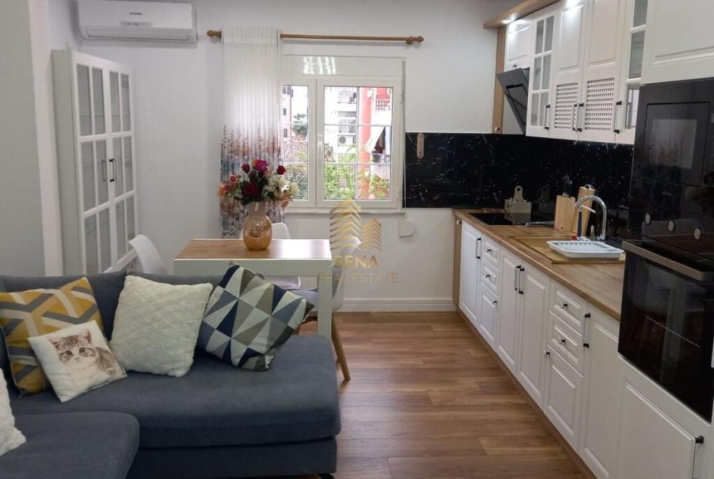 Qira, Apartment 1+1+BLK, Blloku – Rruga Margarita Tutulani ,65.000 Leke