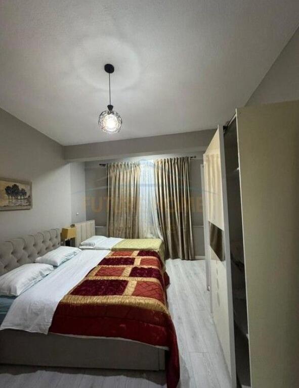 Qera, Apartament 1+1 , Rruga e Barrikadave, Tirane.