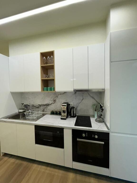 🏡 Appartamento 1+1 in affitto – RTSH