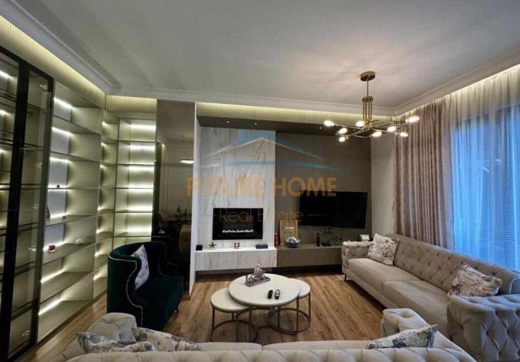 Rent, Apartment 2+1+parking, Park Gate!!!