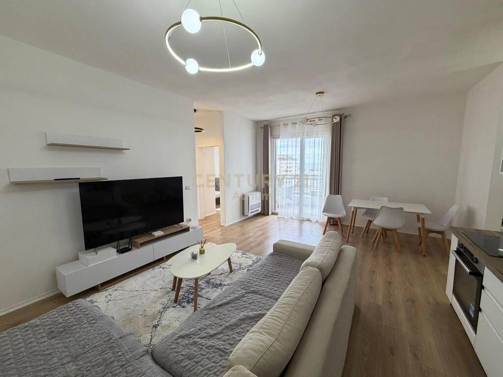JEPET ME QERA APARTAMENT 2+1+2 BALLKONE NE DON BOSKO!