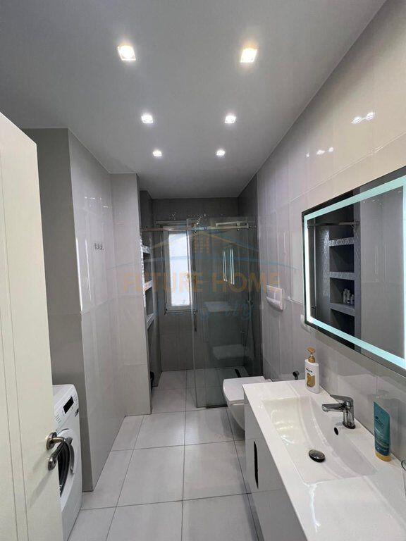 Affitto, Appartamento 3+1+2+Posto Auto, SunRise Residence, Tirana.