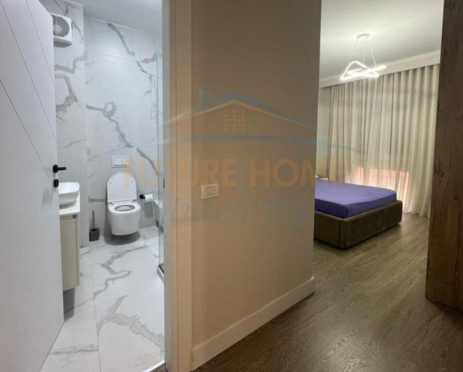 Rent, Apartment 2+1+2, Rose Garden, Tirana.!