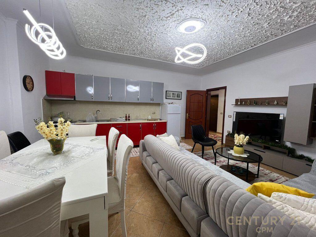 Apartament 2+1 me qira ne Don Bosko