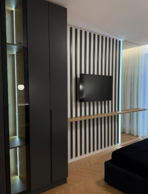 🏡 Appartamento di Lusso 1+1 in Affitto – Giardino Zoologico / Lago Artificiale   