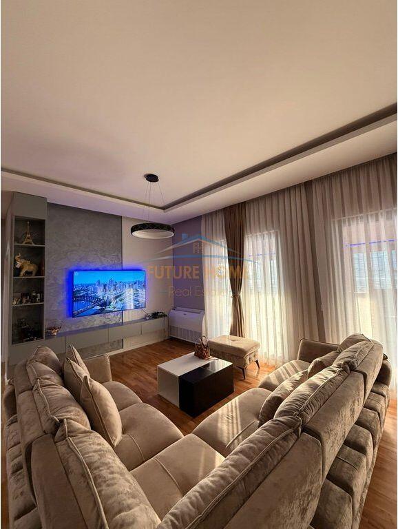 For sale, penthouse, Qesarak, Tirana