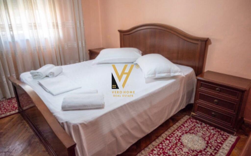 APARTMENT 3+1 FOR RENT AT PAZARI I RI 750 EURO